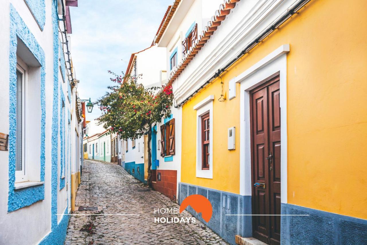 #057 T1 Rossio 43D By Home Holidays Albufeira Exterior photo